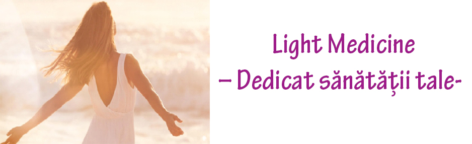 LIGHT MEDICINE